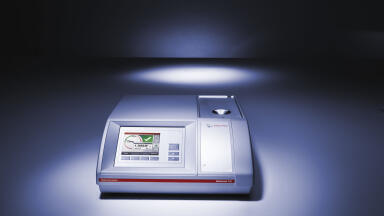 Refractive Index Measurements According to ASTM D1218