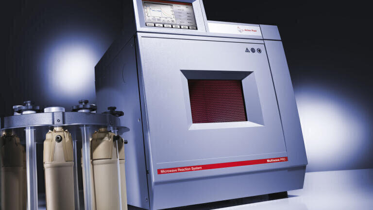 Preparing Samples from the Petrochemical Industry for Subsequent Determination of (Trace) Elemental Concentrations