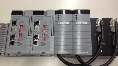 Enhanced Version of Integrated Production Control System