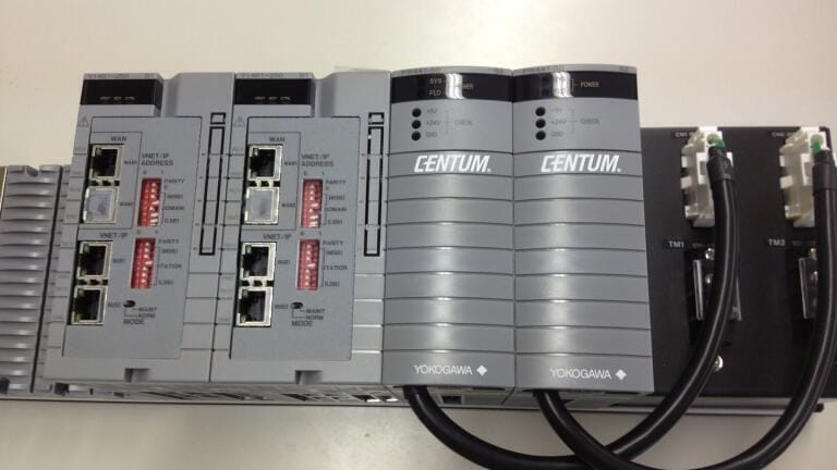 Enhanced Version of Integrated Production Control System