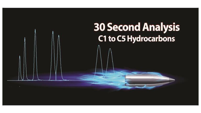 Fast C1 to C5