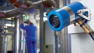 New Flame Detector Offers Superior Protection in most Hazardous Environments