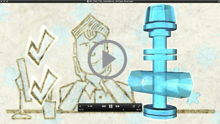 Watch a Video on Oxygen Measurement - It’s Time for a TDL!