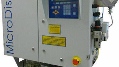 Improve Productivity with Real-time Distillation Results