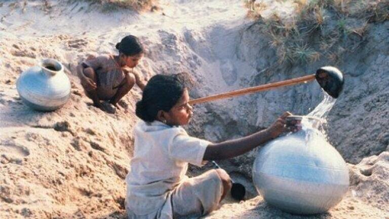 Chennai groundwater contaminated by oil leak