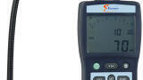 Portable Combustible Leak Detector