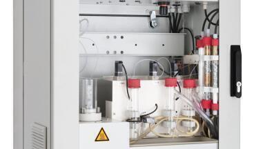 Contaminated Steam and Boiler Feed Water – No Problem