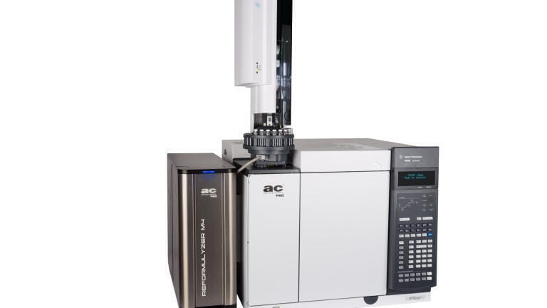 Next Generation AC Analytical Controls