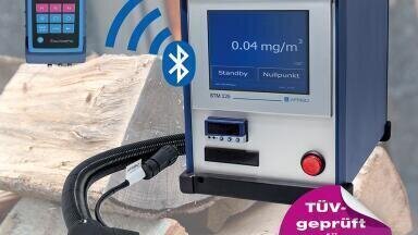 To Measure Particulate Matter Emissions of Solid-Fuel Combustion Systems