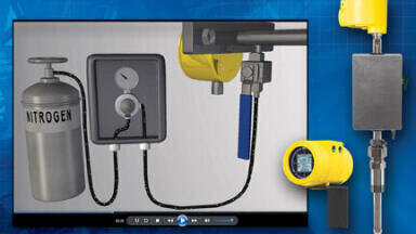 New Video Explains Maintenance Cost Advantages of In-Situ Calibration