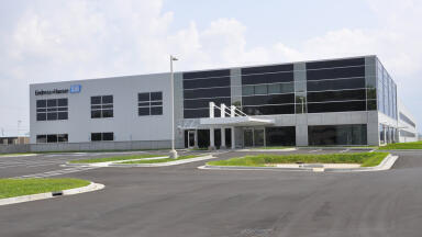 Endress+Hauser Expanding US Production
