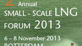 Small Scale LNG Forum