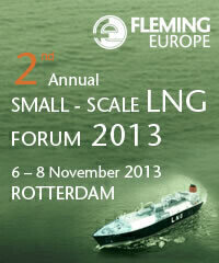 Small Scale LNG Forum
