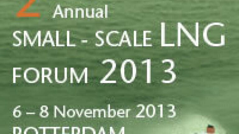 Small Scale LNG Forum
