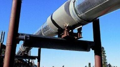 Rio oil spill settlement reached