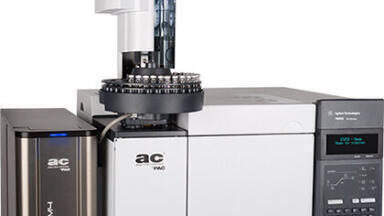 New AC Reformulyzer M4 from PAC Reduces Group-Type Analysis Time