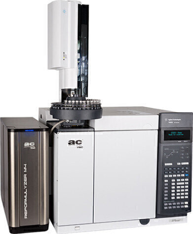 New AC Reformulyzer M4 from PAC Reduces Group-Type Analysis Time
