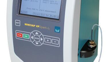 Pioneering a New Age of Precision in Vapour Pressure Testing