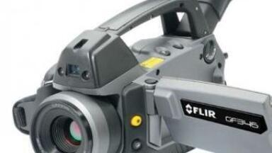 Safe Detection of Carbon Monoxide at Primary Steel Manufacturing Plants