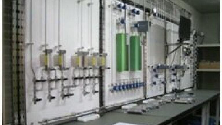 Servomex Opens new Service Facilities in Singapore