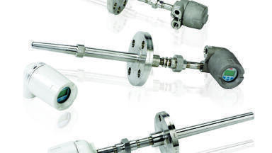 Online Selector Tool Speeds Delivery of Tough Temperature Instruments