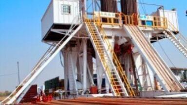 Fracking could release less methane than previously thought
