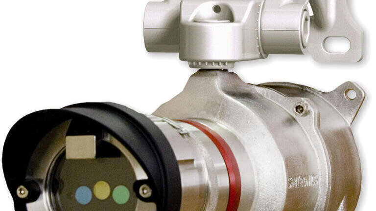 Flame Detectors Provide Fast and Accurate Detection