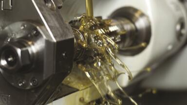 Compliant Analysis of Additives in Unused Lubricating Oils