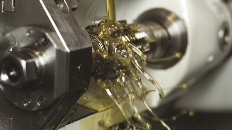 Compliant Analysis of Additives in Unused Lubricating Oils