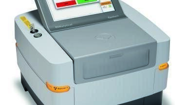 Small and Powerful New Epsilon 1 XRF Benchtops