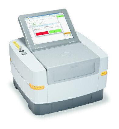 Small and Powerful New Epsilon 1 XRF Benchtops
