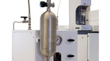 Control of Residue Content in LPG by GC Methods ASTM D7756-13 and PrEN 16423