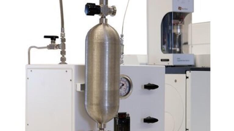 Control of Residue Content in LPG by GC Methods ASTM D7756-13 and PrEN 16423