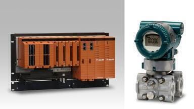 New versions of Yokogawa ProSafe-RS and DPharp EJX for oil and natural gas facilities