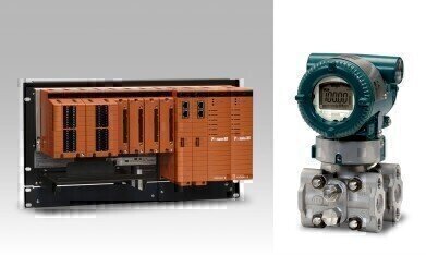 New versions of Yokogawa ProSafe-RS and DPharp EJX for oil and natural ...