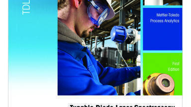 Tunable Diode Laser Spectroscopy Complimentary 70 Page eBook