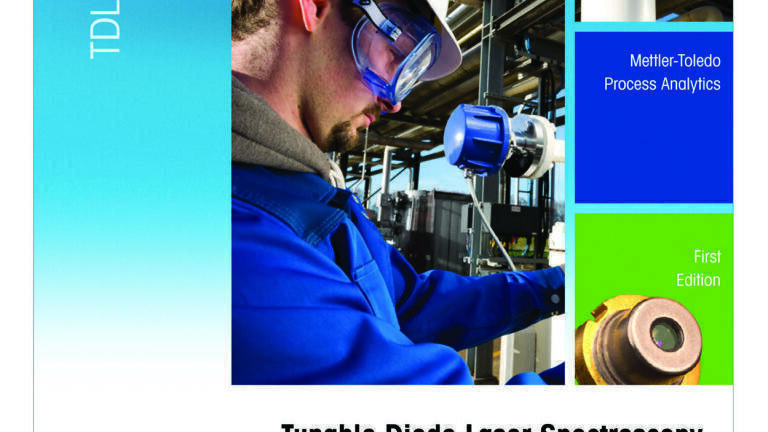 Tunable Diode Laser Spectroscopy Complimentary 70 Page eBook