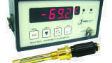 New On-line Dewpoint Hygrometer Offers Greater Flexibility