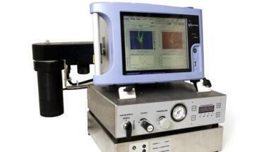 Contamination Detection in Oil and Gas Products