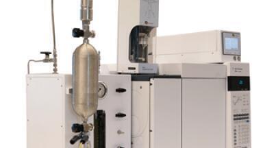 Setting the ASTM & EN Standards for Oily Residues Analysis in LPG by GC