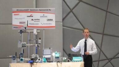 Seminar Offers Solutions for Process Plant Modernisation Challenges