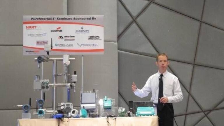 Seminar Offers Solutions for Process Plant Modernisation Challenges