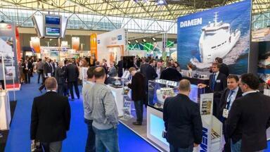 Securing our Energy Future Highlighted at Offshore Energy 2013