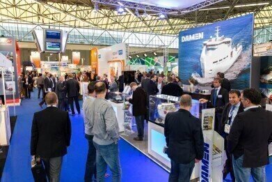 Securing our Energy Future Highlighted at Offshore Energy 2013
