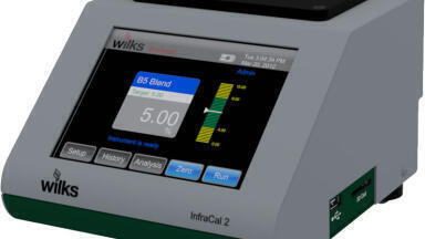 Increased Biodiesel Blend Measurement Capability with New Analyser