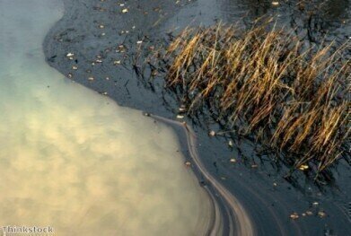 Bitumen leaks may affect Alberta groundwater