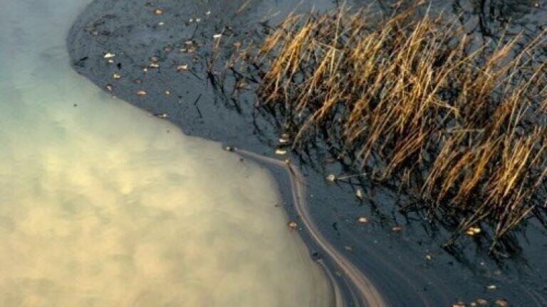 Bitumen leaks may affect Alberta groundwater