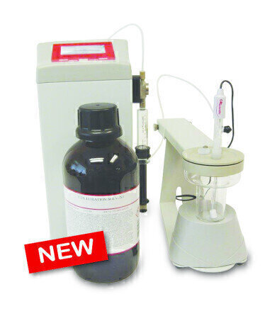 Eliminate Solvent Prep Time with New TAN Titration Solvent
