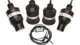 Ultrasonic Transducers for Level Measurement