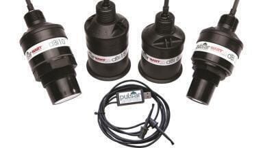 Ultrasonic Transducers for Level Measurement